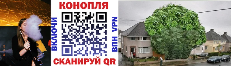 Каннабис THC 21% Майский
